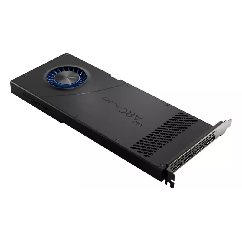 Karta graficzna Intel Arc Pro A60 12 GB GDDR6 2000 MHz