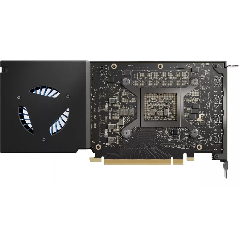 Karta graficzna Intel Arc Pro A60 12 GB GDDR6 2000 MHz