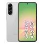 Samsung Galaxy A56 17 cm (6,7 cala) Dual SIM Android 15 5G USB Type-C 8 GB 256 GB 5000 mAh Jasnoszary