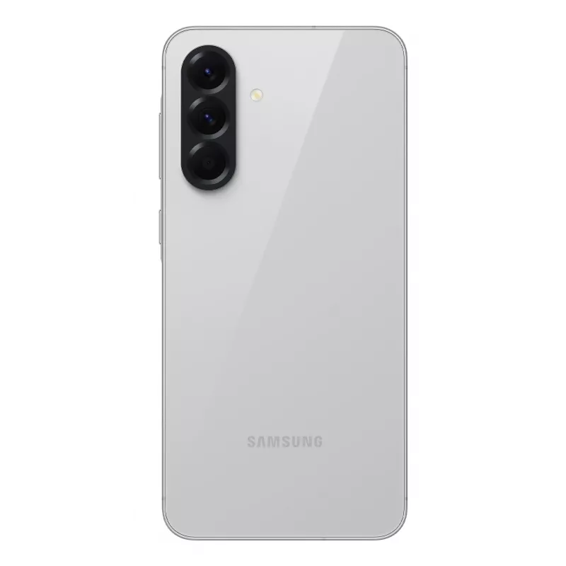 Samsung Galaxy A56 17 cm (6,7 cala) Dual SIM Android 15 5G USB Type-C 8 GB 256 GB 5000 mAh Jasnoszary