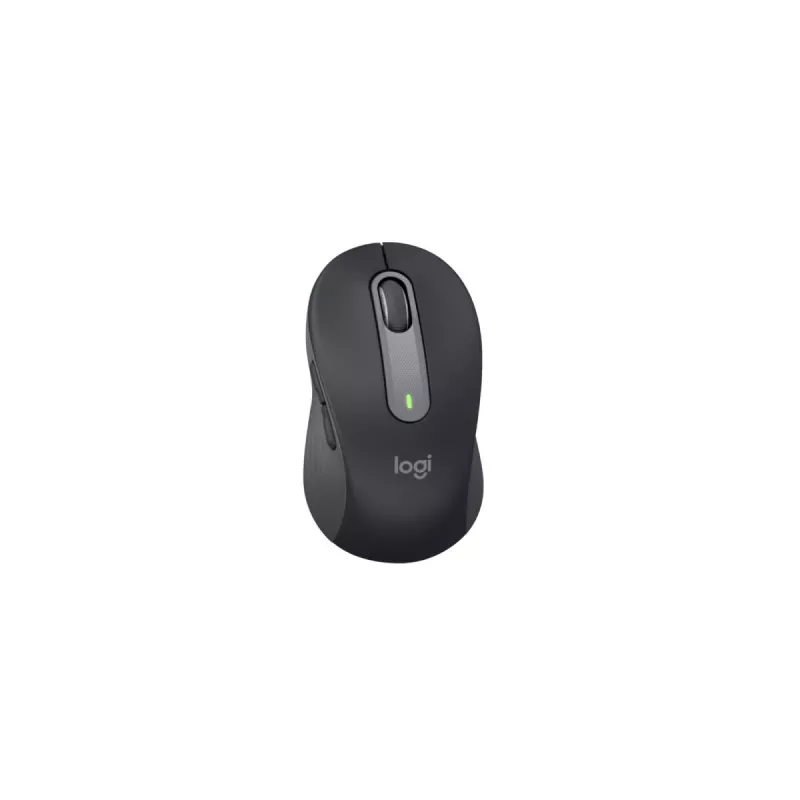 LOGITECH Signature Mk650 Combo For Business - Grafitowy - Qwerty Dansk/ Norsk/ Svenska/ Suomalainen