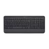 LOGITECH Signature Mk650 Combo For Business - Grafitowy - Qwerty Dansk/ Norsk/ Svenska/ Suomalainen