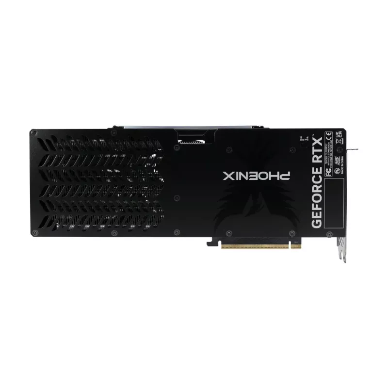Karta graficzna Gainward GeForce RTX 5070 12 GB GDDR7
