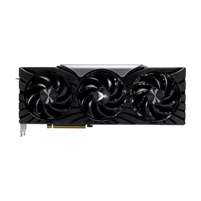 Karta graficzna Gainward GeForce RTX 5070 12 GB GDDR7