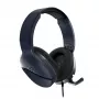 Turtle Beach Recon 200 Gen 2 Zestaw słuchawkowy Przewodowa Opaska na głowę Gaming Czarny, Granatowy