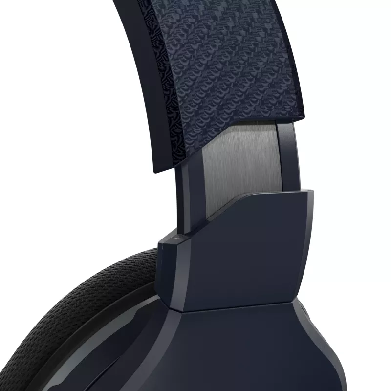 Turtle Beach Recon 200 Gen 2 Zestaw słuchawkowy Przewodowa Opaska na głowę Gaming Czarny, Granatowy