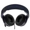 Turtle Beach Recon 200 Gen 2 Zestaw słuchawkowy Przewodowa Opaska na głowę Gaming Czarny, Granatowy