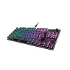 Turtle Beach Vulcan TKL klawiatura Gaming USB QWERTZ niemiecki Czarny