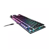 Turtle Beach Vulcan TKL klawiatura Gaming USB QWERTZ niemiecki Czarny