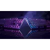 Turtle Beach Vulcan TKL klawiatura Gaming USB QWERTZ niemiecki Czarny