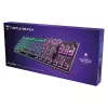 Turtle Beach Vulcan TKL klawiatura Gaming USB QWERTZ niemiecki Czarny