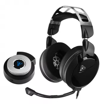 Turtle Beach Elite pro 2 & SuperAmp Gaming headset for PS5 & PS4