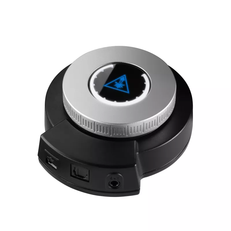 Turtle Beach Elite pro 2 & SuperAmp Gaming headset for PS5 & PS4