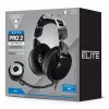 Turtle Beach Elite pro 2 & SuperAmp Gaming headset for PS5 & PS4