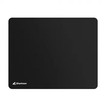 SHARKOON 1337 V2 Gaming Mat Xl Podkładka pod mysz do gier Czarna