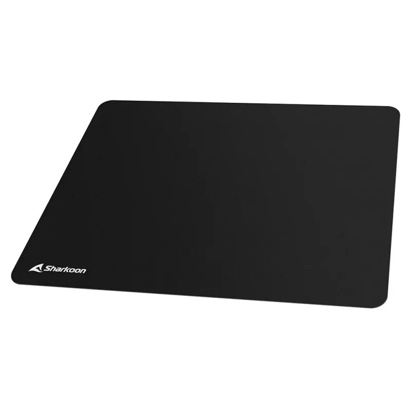 SHARKOON 1337 V2 Gaming Mat Xl Podkładka pod mysz do gier Czarna