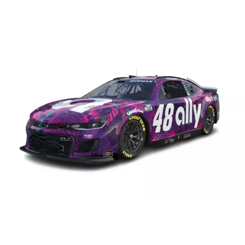Racing vehicle & track set CARRERA Carrera 20030042 NASCAR 8+