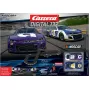 Racing vehicle & track set CARRERA Carrera 20030042 NASCAR 8+