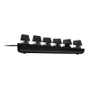 LOGITECH G413 Mechanical Gaming klawiatura Czarny - Qwerty US/Int'l
