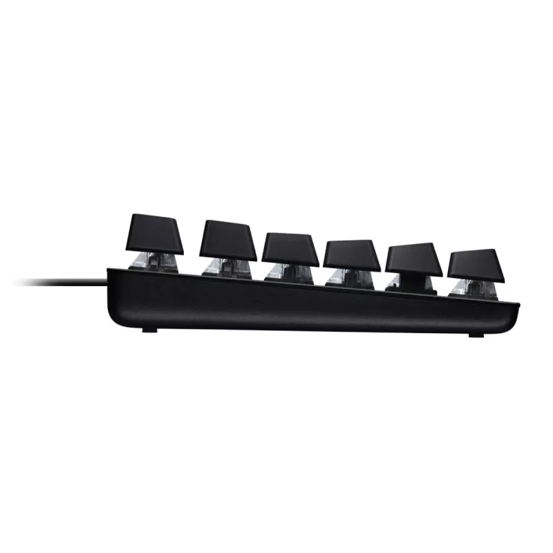 LOGITECH G413 Mechanical Gaming klawiatura Czarny - Qwerty US/Int'l