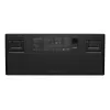 LOGITECH G Pro X TKL Lightspeed Klawiatura gamingowa - Bluetooth - czarna niemiecka - Qwertz - dotykowa
