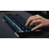LOGITECH G Pro X TKL Lightspeed Klawiatura gamingowa - Bluetooth - czarna niemiecka - Qwertz - dotykowa