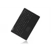 KeySonic KSK-3230IN (DE) klawiatura uniwersalna USB QWERTZ niemiecka czarna