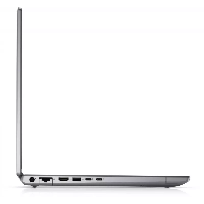 Mobilna stacja robocza DELL Precision 7680 16 cali Intel Core i7 32GB RAM 1TB SSD Windows 11 Pro
