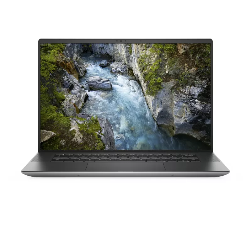 Mobilna stacja robocza DELL Precision 5690 16 cali Intel Core Ultra 7 32GB RAM 1TB SSD Windows 11 Pro