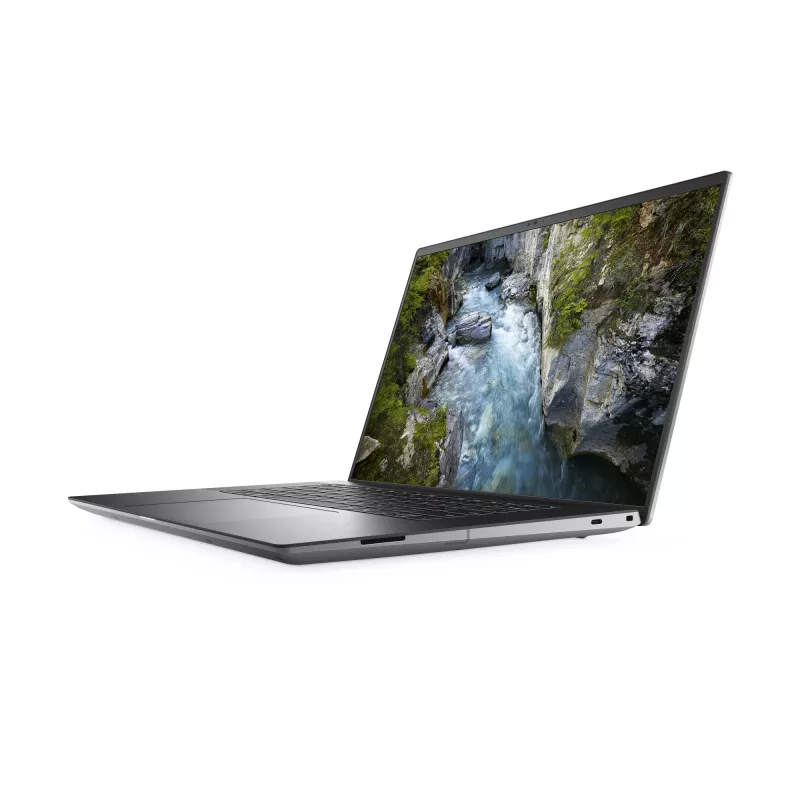 Mobilna stacja robocza DELL Precision 5690 16 cali Intel Core Ultra 7 32GB RAM 1TB SSD Windows 11 Pro