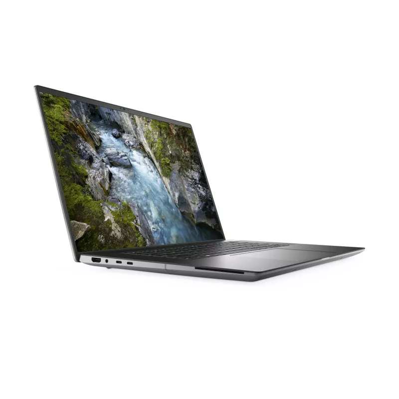 Mobilna stacja robocza DELL Precision 5690 16 cali Intel Core Ultra 7 32GB RAM 1TB SSD Windows 11 Pro
