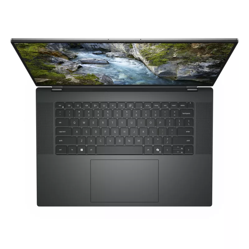 Mobilna stacja robocza DELL Precision 5690 16 cali Intel Core Ultra 7 32GB RAM 1TB SSD Windows 11 Pro
