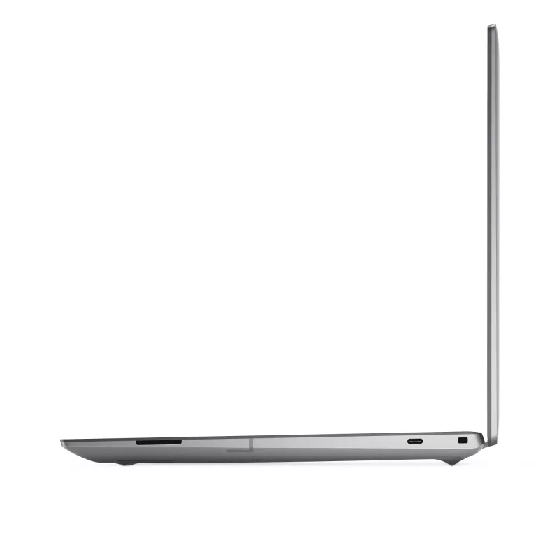 Mobilna stacja robocza DELL Precision 5690 16 cali Intel Core Ultra 7 32GB RAM 1TB SSD Windows 11 Pro