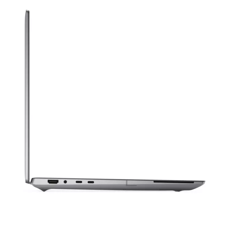 Mobilna stacja robocza DELL Precision 5690 16 cali Intel Core Ultra 7 32GB RAM 1TB SSD Windows 11 Pro
