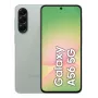 Samsung Galaxy A56 17 cm (6.7 cala) Dual SIM Android 15 5G USB Type-C 8 GB 128 GB 5000 mAh Oliwkowy