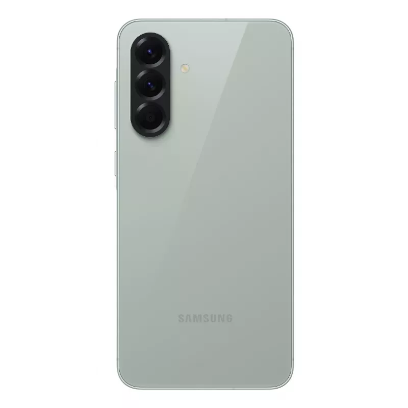Samsung Galaxy A56 17 cm (6.7 cala) Dual SIM Android 15 5G USB Type-C 8 GB 128 GB 5000 mAh Oliwkowy