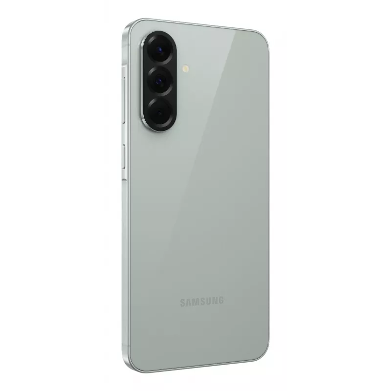 Samsung Galaxy A56 17 cm (6.7 cala) Dual SIM Android 15 5G USB Type-C 8 GB 128 GB 5000 mAh Oliwkowy
