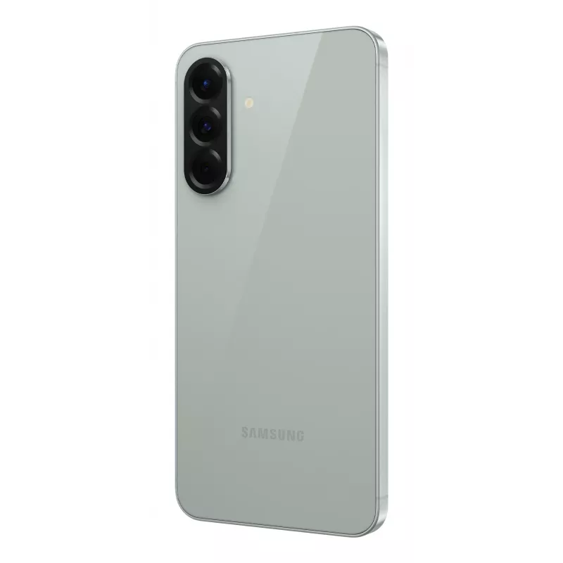 Samsung Galaxy A56 17 cm (6.7 cala) Dual SIM Android 15 5G USB Type-C 8 GB 128 GB 5000 mAh Oliwkowy