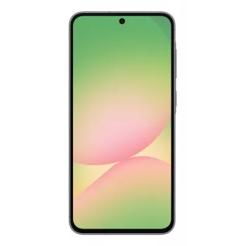 Samsung Galaxy A56 5G Enterprise Edition 17 cm (6,7 cala) Dual SIM USB Type-C 8 GB 128 GB 5000 mAh Grafit