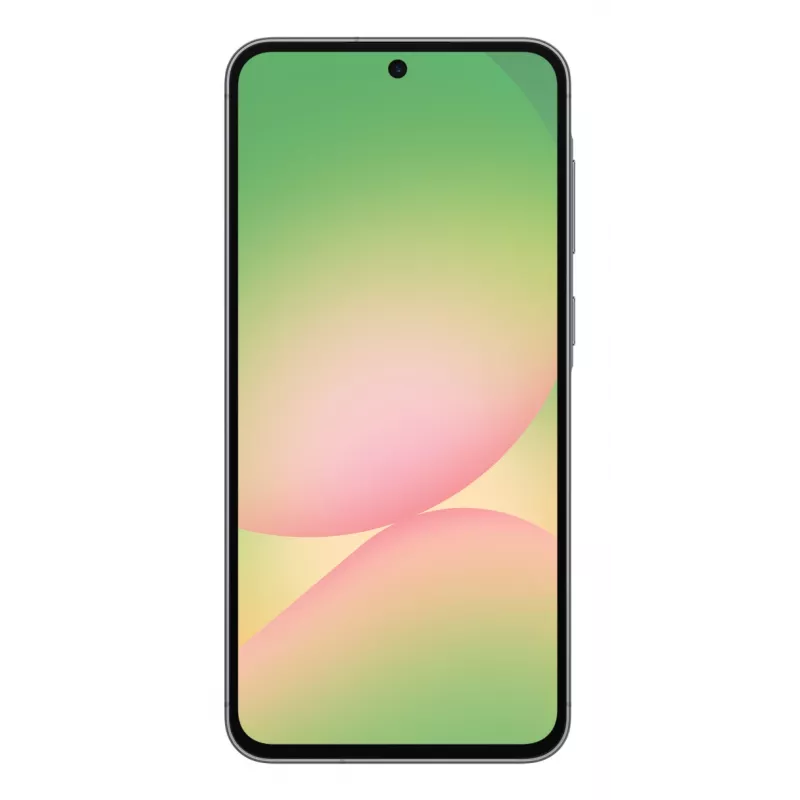 Samsung Galaxy A56 5G Enterprise Edition 17 cm (6,7 cala) Dual SIM USB Type-C 8 GB 128 GB 5000 mAh Grafit