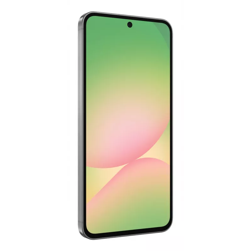 Samsung Galaxy A56 5G Enterprise Edition 17 cm (6,7 cala) Dual SIM USB Type-C 8 GB 128 GB 5000 mAh Grafit