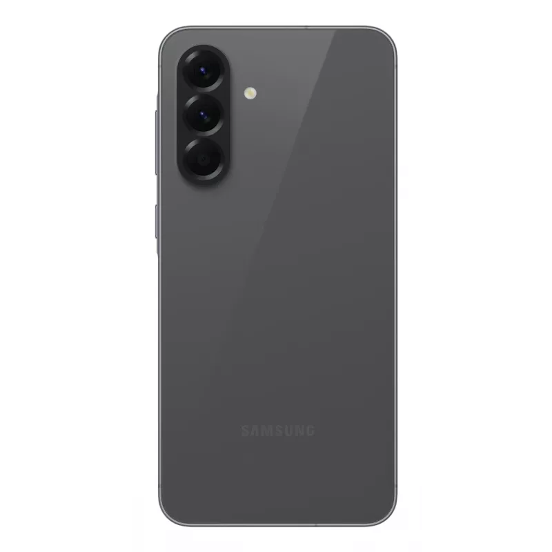 Samsung Galaxy A56 5G Enterprise Edition 17 cm (6,7 cala) Dual SIM USB Type-C 8 GB 128 GB 5000 mAh Grafit