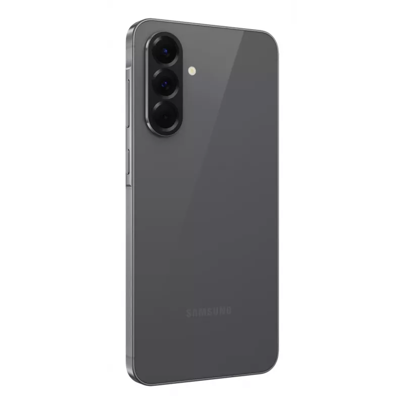 Samsung Galaxy A56 5G Enterprise Edition 17 cm (6,7 cala) Dual SIM USB Type-C 8 GB 128 GB 5000 mAh Grafit