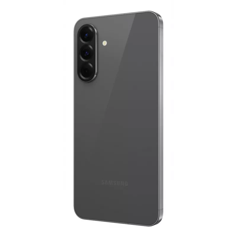 Samsung Galaxy A56 5G Enterprise Edition 17 cm (6,7 cala) Dual SIM USB Type-C 8 GB 128 GB 5000 mAh Grafit