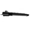 CHERRY KC 1000 SC klawiatura biurowa USB QWERTY US English czarna