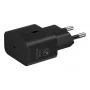 Samsung EP-T2510NBEGWW ładowarka do urządzeń mobilnych Uniwersalna Czarna USB Szybkie ładowanie Wewnętrzna