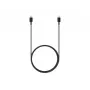 Kabel USB Samsung EP-DX310JBEGEU 1,8 m USB-C Czarny