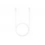 Samsung EP-DX510JWEGEU Kabel USB 1.8 m USB C Biały