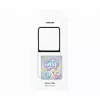 Samsung EF-ZF741CTEGWW etui na telefon 17 cm (6,7 inch) pokrowiec przezroczysty
