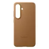 Samsung Kindsuit Faux Leather etui do Galaxy S25